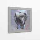 Jefe - Rudolf Kosow | Cuadro decorativo de Canvas Lab