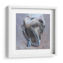 Jefe - Rudolf Kosow | Cuadro decorativo de Canvas Lab