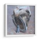 Jefe - Rudolf Kosow | Cuadro decorativo de Canvas Lab