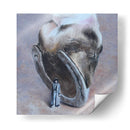 Jefe - Rudolf Kosow | Cuadro decorativo de Canvas Lab