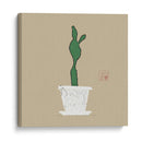 Cactus - Vision Grasp Art | Cuadro decorativo de Canvas Lab