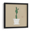 Cactus - Vision Grasp Art | Cuadro decorativo de Canvas Lab
