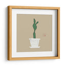 Cactus - Vision Grasp Art | Cuadro decorativo de Canvas Lab