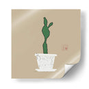 Cactus - Vision Grasp Art | Cuadro decorativo de Canvas Lab