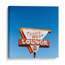 Trails West Lounge - Bethany Young | Cuadro decorativo de Canvas Lab