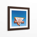 Trails West Lounge - Bethany Young | Cuadro decorativo de Canvas Lab