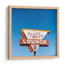 Cuadro decorativo de Canvas Lab