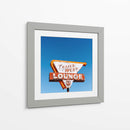Trails West Lounge - Bethany Young | Cuadro decorativo de Canvas Lab