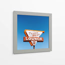 Trails West Lounge - Bethany Young | Cuadro decorativo de Canvas Lab