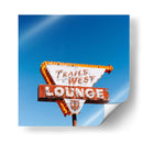 Cuadro decorativo de Canvas Lab