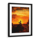 Coraje - Taudalpoi | Cuadro decorativo de Canvas Lab