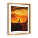 Coraje - Taudalpoi | Cuadro decorativo de Canvas Lab