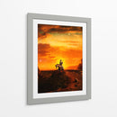 Coraje - Taudalpoi | Cuadro decorativo de Canvas Lab