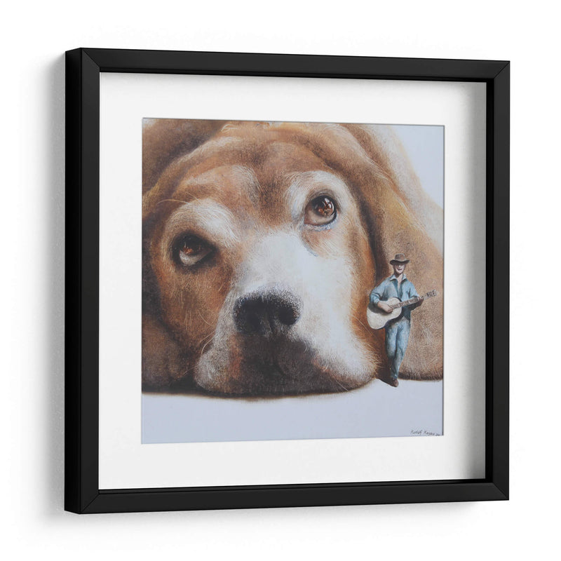 Cuadro decorativo de Canvas Lab