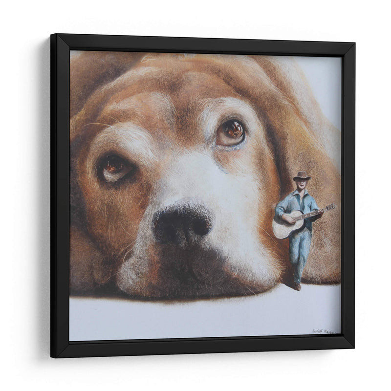 Cuadro decorativo de Canvas Lab