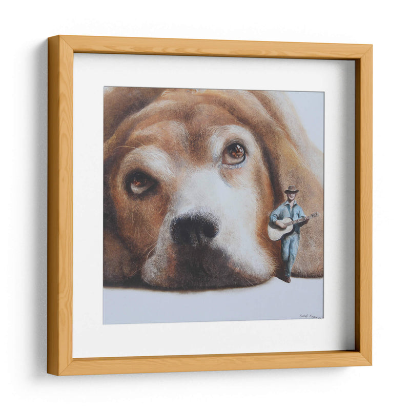 Cuadro decorativo de Canvas Lab