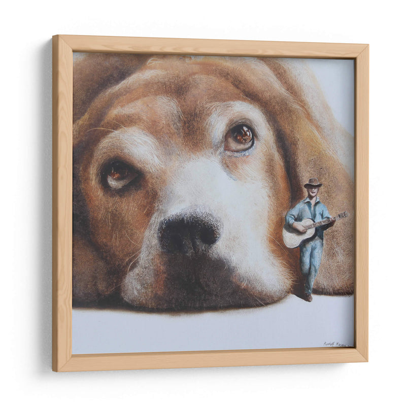 Cuadro decorativo de Canvas Lab