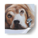 Cuadro decorativo de Canvas Lab