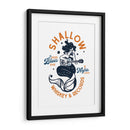 Cuadro decorativo de Canvas Lab