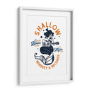 Cuadro decorativo de Canvas Lab