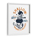 Cuadro decorativo de Canvas Lab