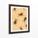 Billy El Escarabajo con Botas - Anyone Can Yeehaw | Cuadro decorativo de Canvas Lab