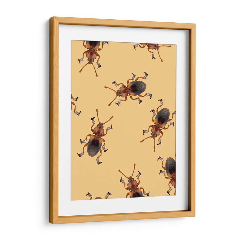 Cuadro decorativo de Canvas Lab