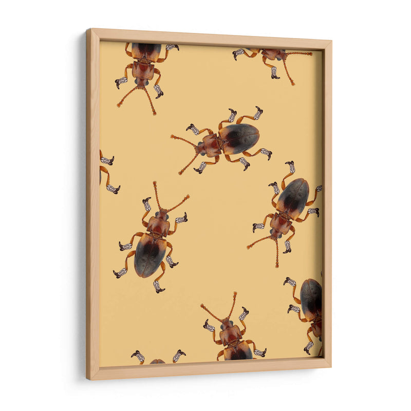 Cuadro decorativo de Canvas Lab