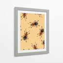 Billy El Escarabajo con Botas - Anyone Can Yeehaw | Cuadro decorativo de Canvas Lab
