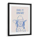 Cuadro decorativo de Canvas Lab