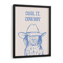 Cuadro decorativo de Canvas Lab