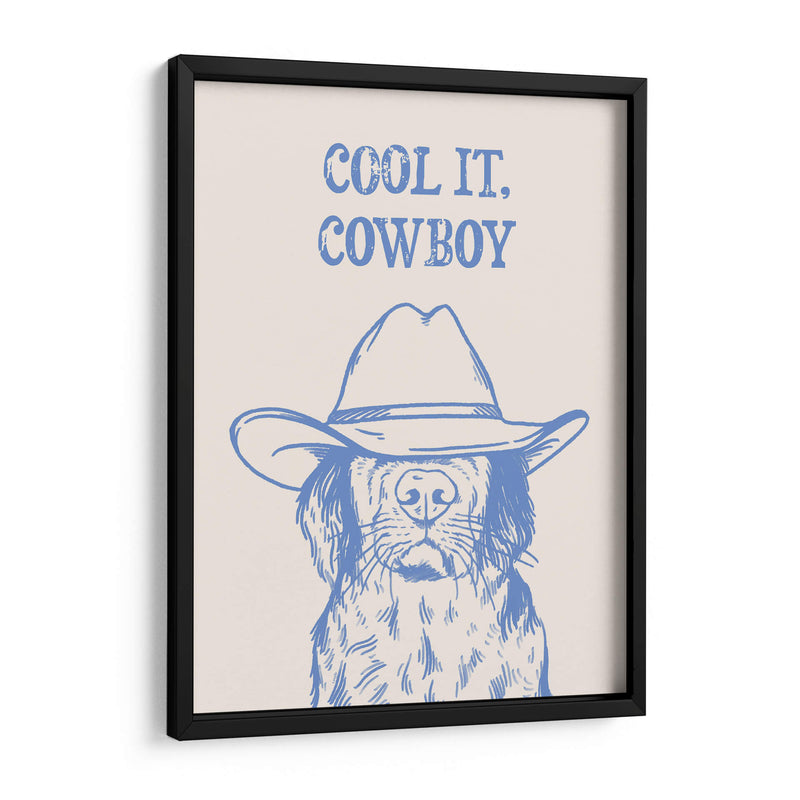 Cuadro decorativo de Canvas Lab