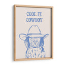 Cuadro decorativo de Canvas Lab