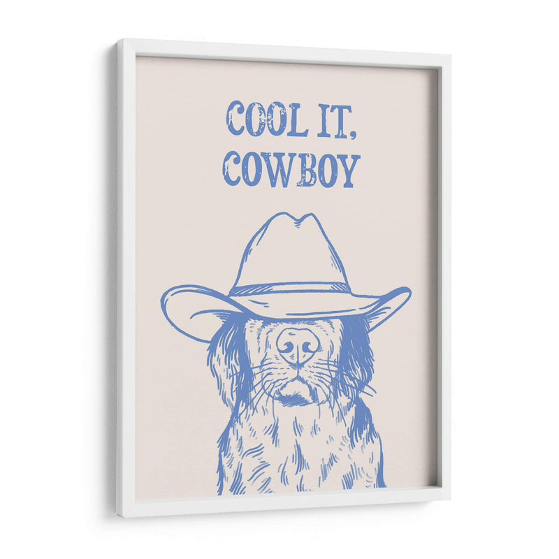 Cuadro decorativo de Canvas Lab