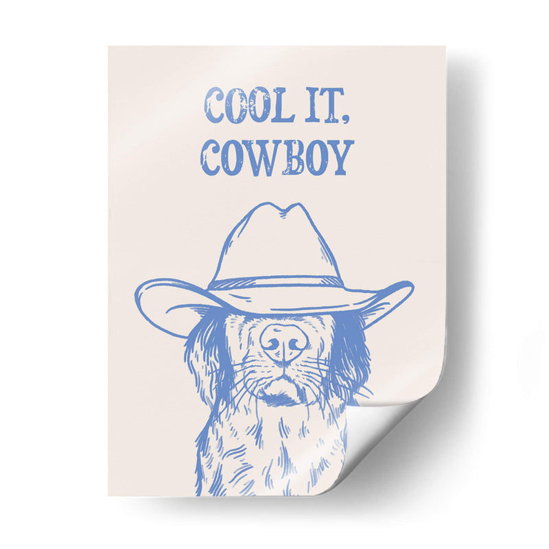 Cuadro decorativo de Canvas Lab