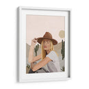 Vaquera - Emel Tunaboylu | Cuadro decorativo de Canvas Lab