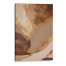 Mocha Mousse Cat MM 102 - DEA Digital Esoteric Art | Cuadro decorativo de Canvas Lab