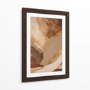 Mocha Mousse Cat MM 102 - DEA Digital Esoteric Art | Cuadro decorativo de Canvas Lab