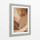 Mocha Mousse Cat MM 102 - DEA Digital Esoteric Art | Cuadro decorativo de Canvas Lab