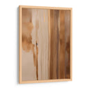 Mocha Mousse Cat MM 103 - DEA Digital Esoteric Art | Cuadro decorativo de Canvas Lab