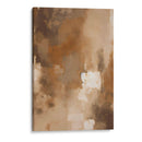 Mocha Mousse Cat MM 108 - DEA Digital Esoteric Art | Cuadro decorativo de Canvas Lab