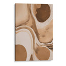 7777 TIME - Nix | Cuadro decorativo de Canvas Lab