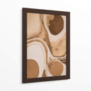 7777 TIME - Nix | Cuadro decorativo de Canvas Lab