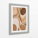 7777 TIME - Nix | Cuadro decorativo de Canvas Lab