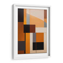 Mocha Mousse Cat MM 113 - DEA Digital Esoteric Art | Cuadro decorativo de Canvas Lab