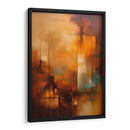 Cuadro decorativo de Canvas Lab