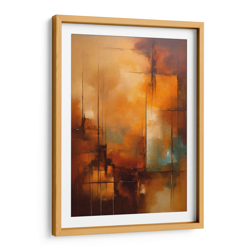 Cuadro decorativo de Canvas Lab