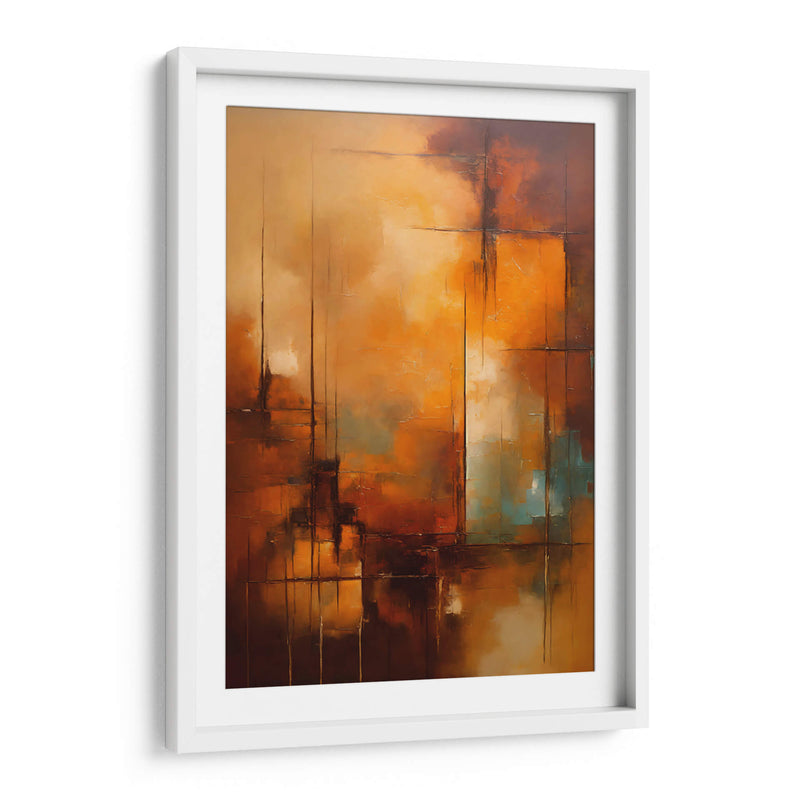 Cuadro decorativo de Canvas Lab