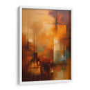 Cuadro decorativo de Canvas Lab