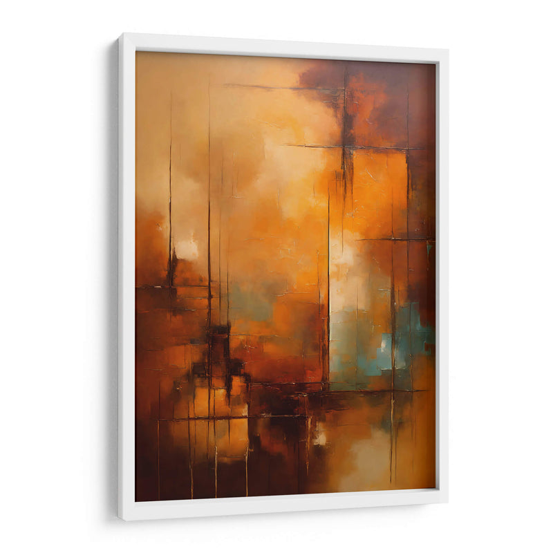 Cuadro decorativo de Canvas Lab